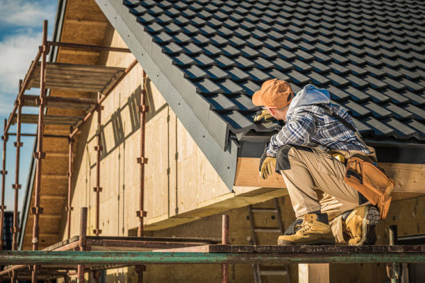 Best Rubber Roofing (EPDM, TPO)  in Splendora, TX
