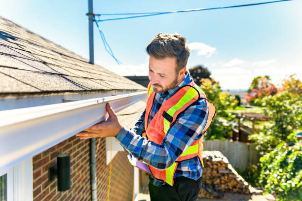 Best Chimney Flashing Repair  in Splendora, TX