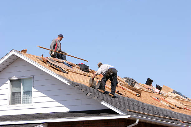Best Commercial Roofing Services  in Splendora, TX